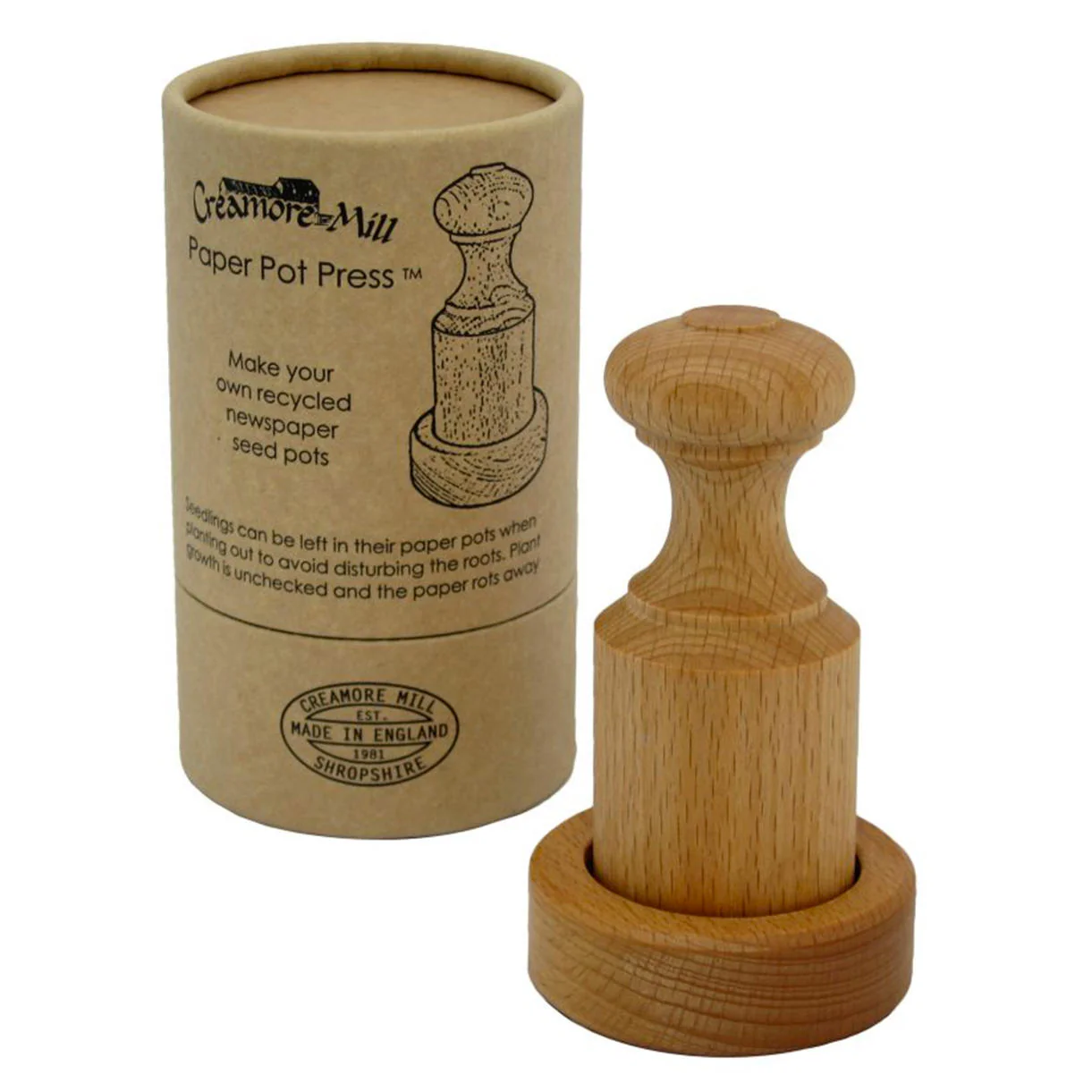 Paper Potter Press - Image 3
