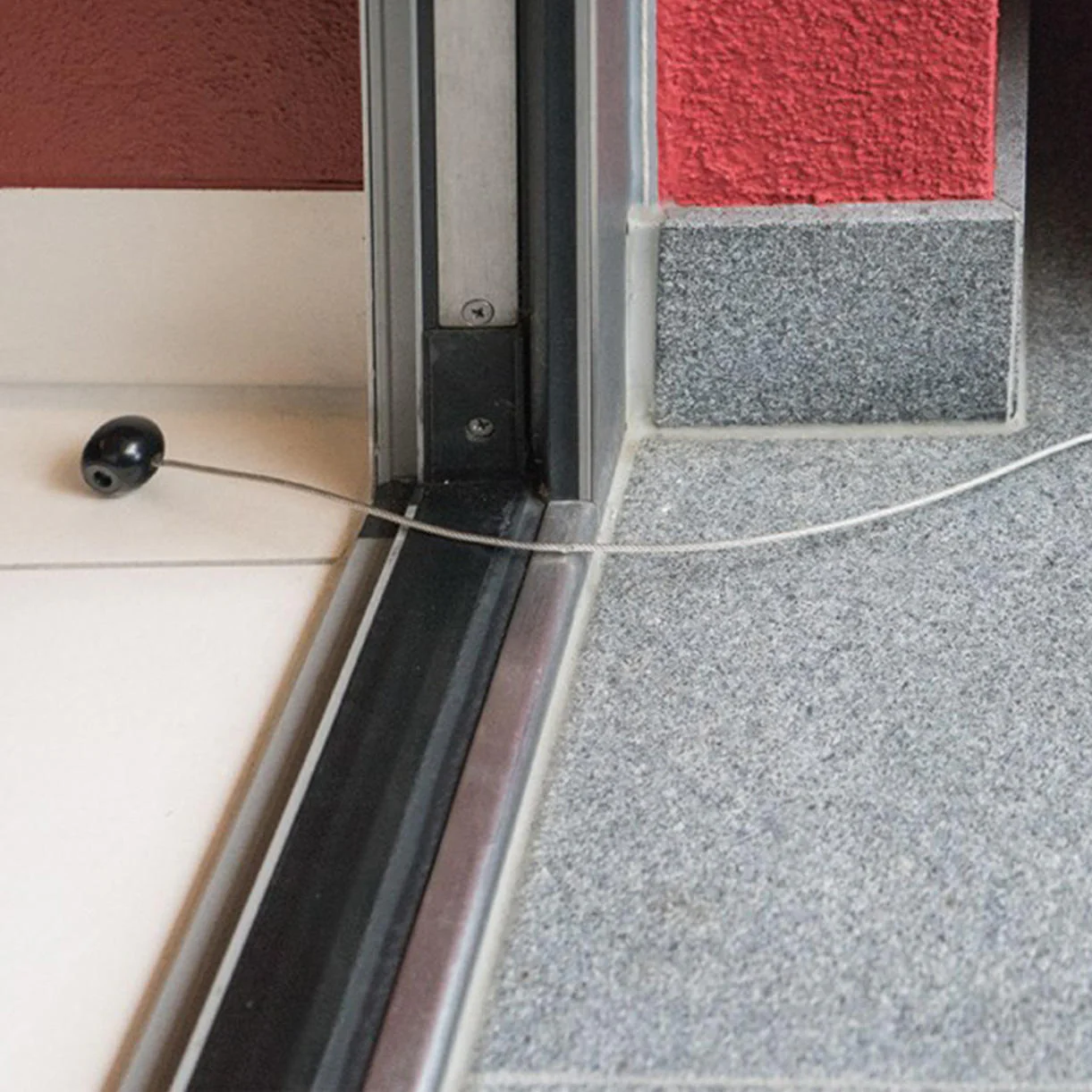 Parcel box Locking System - Image 4