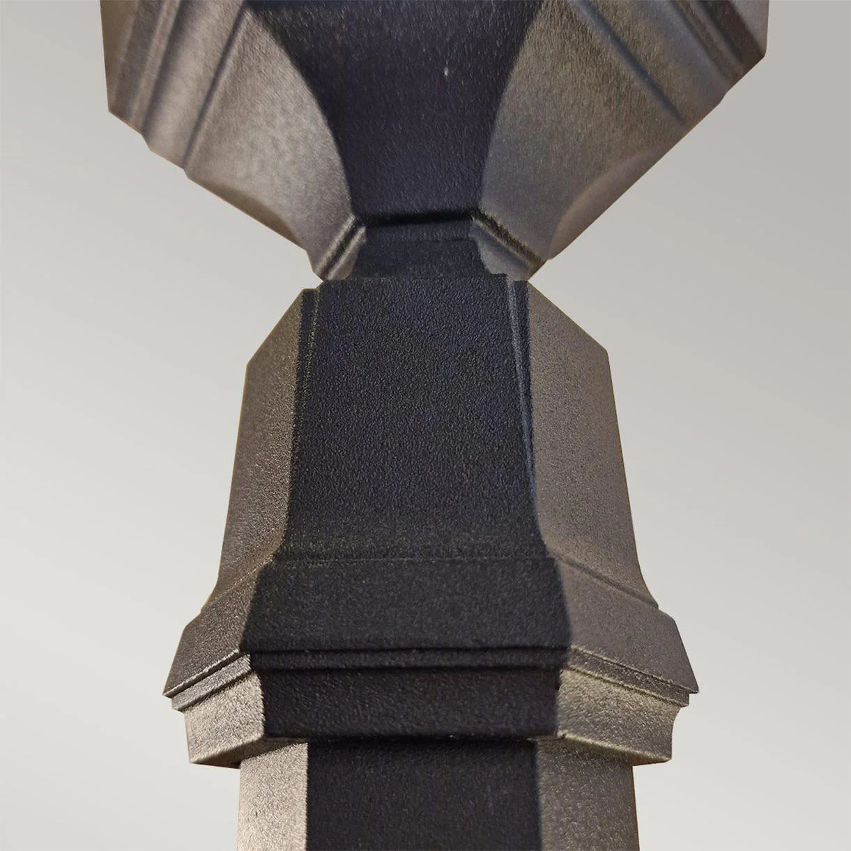 Parish Outdoor Post Lanterns - Image 3