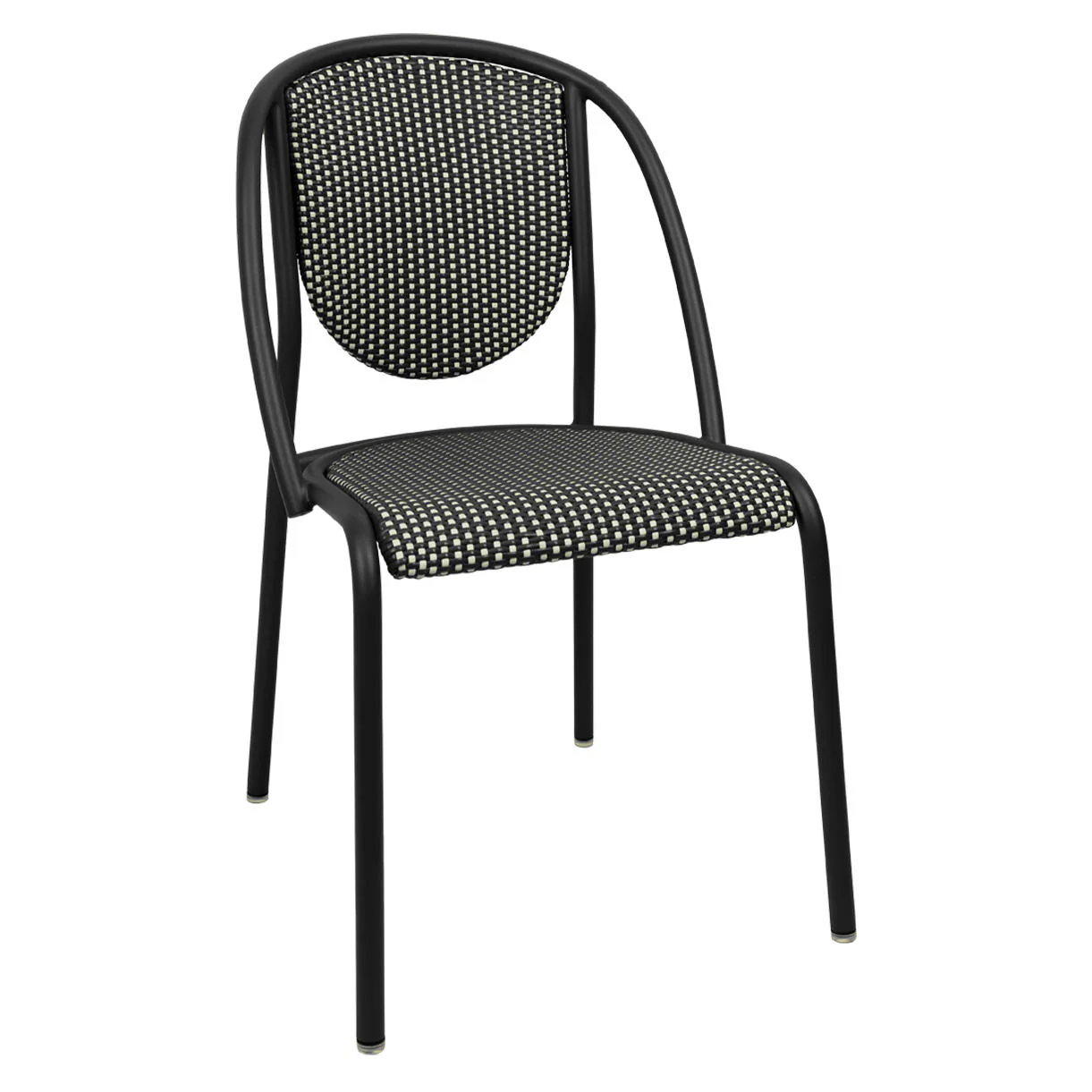 Parisienne 21 Dining Chair Essential Weave - Image 4