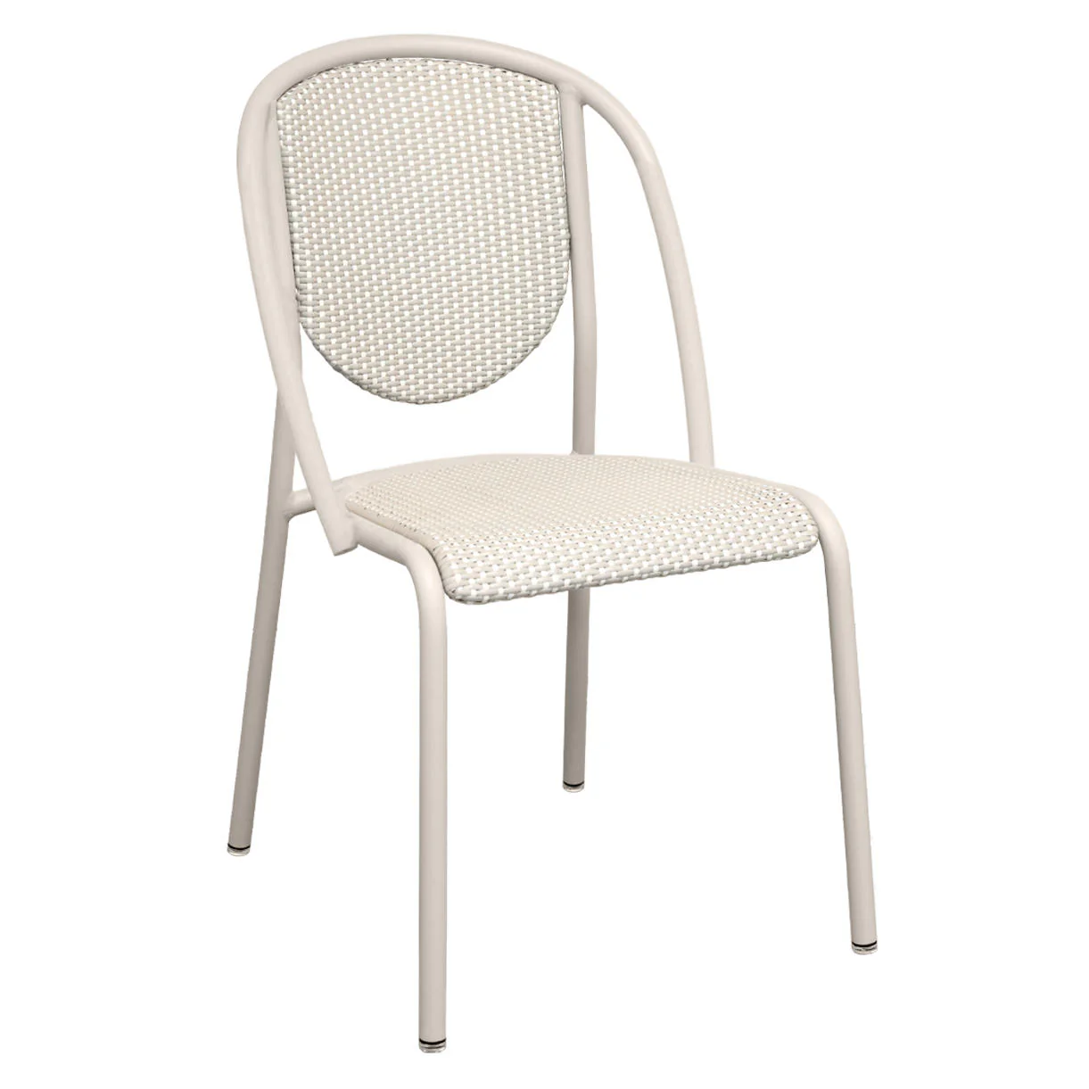 Parisienne 21 Dining Chair Essential Weave - Image 5