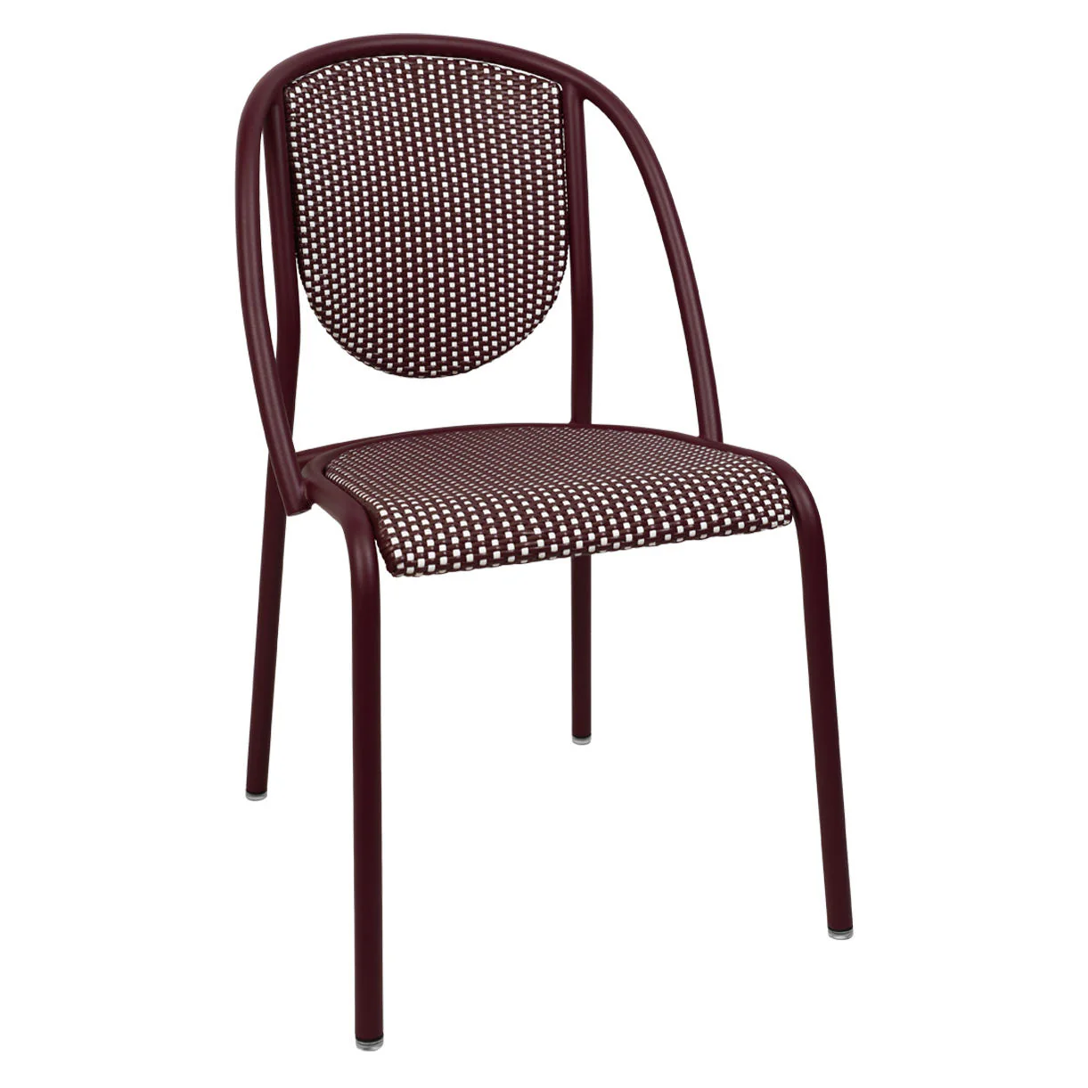 Parisienne 21 Dining Chair Essential Weave - Image 6