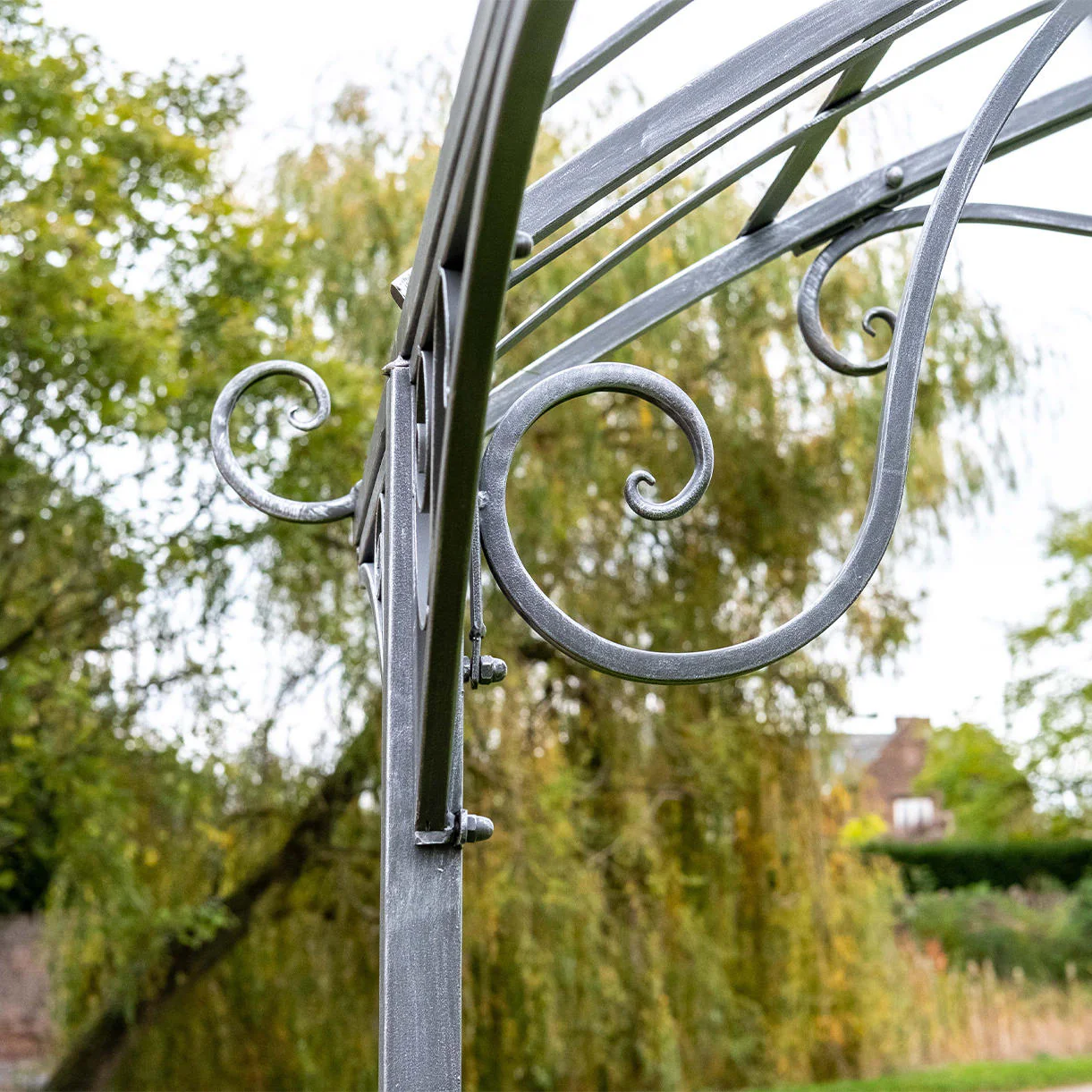 Parisienne Gazebo - Image 2