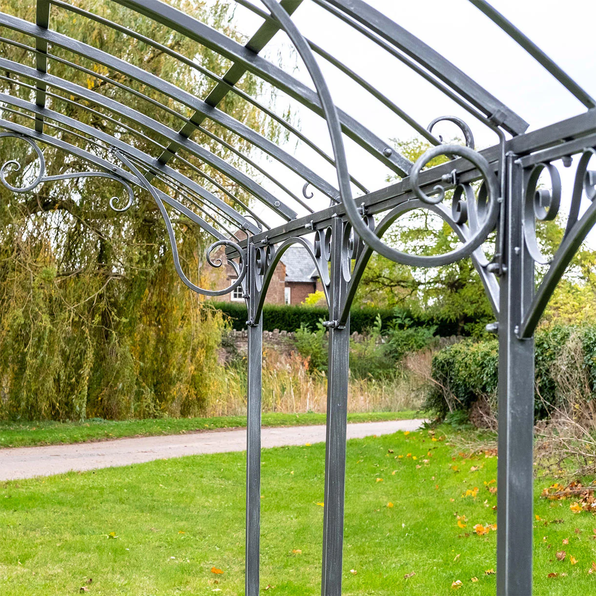Parisienne Gazebo - Image 3
