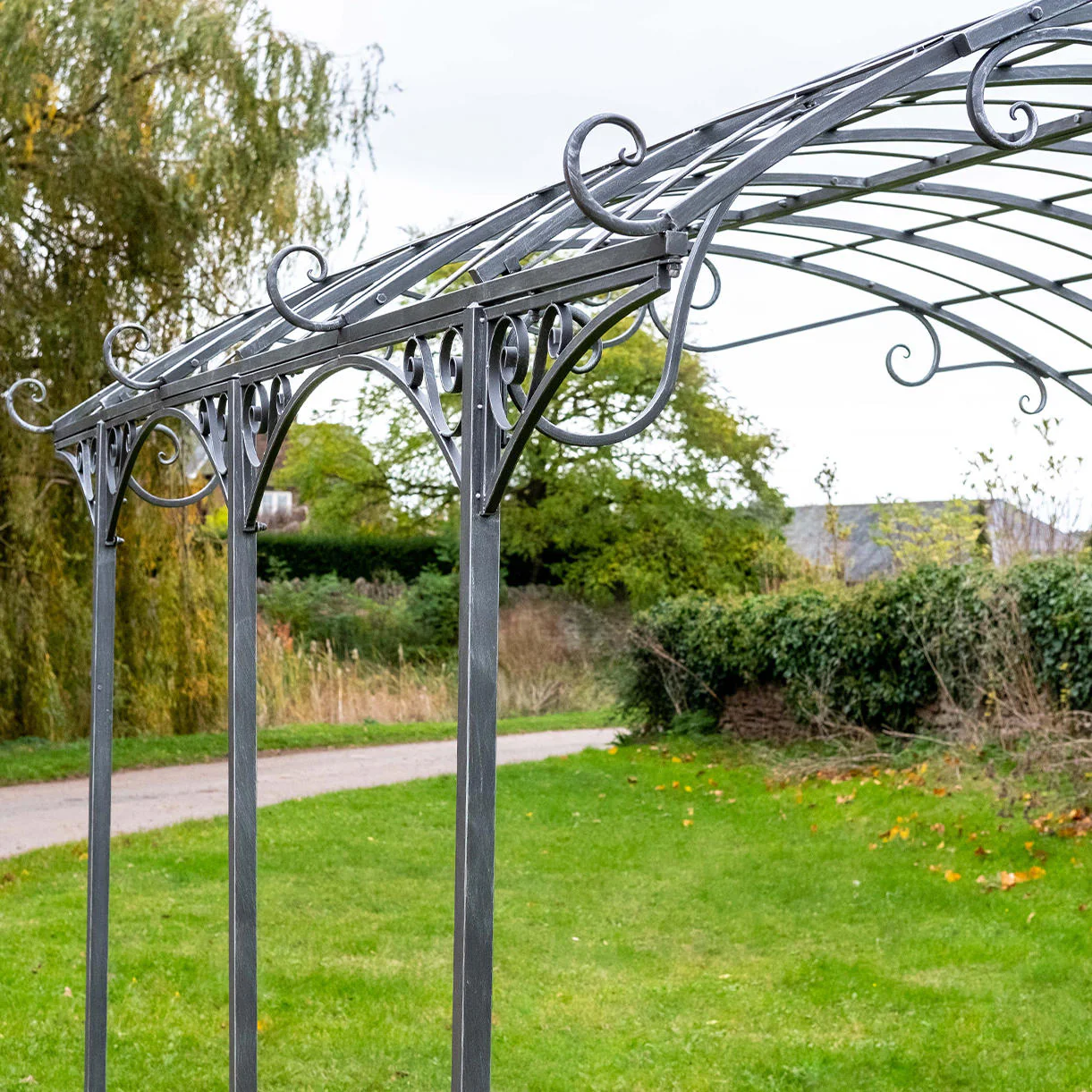 Parisienne Gazebo - Image 4