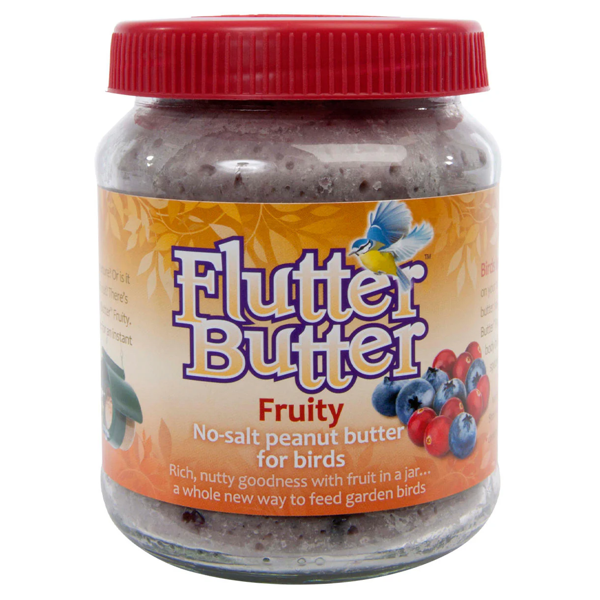 Peanut Butter for Birds - Image 3