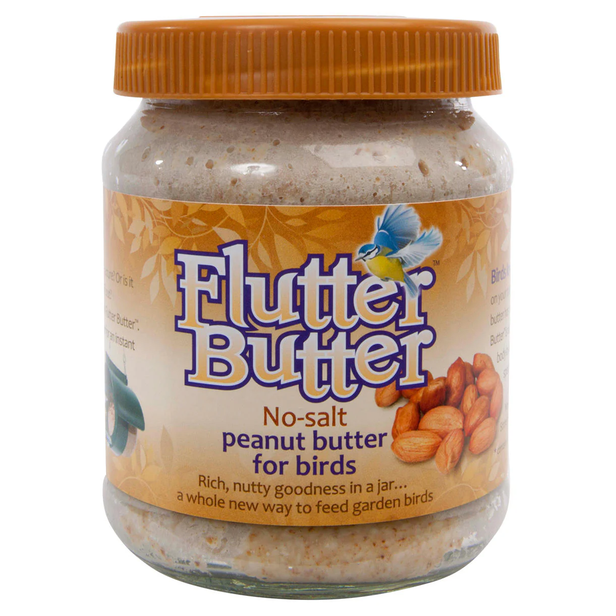 Peanut Butter for Birds - Image 5