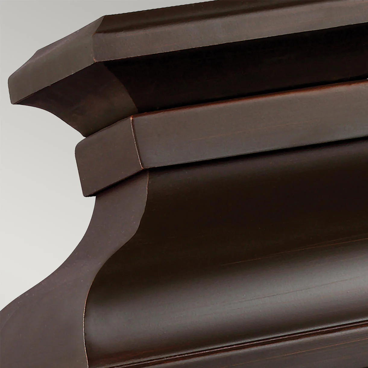 Pediment Wall Lanterns - Image 4