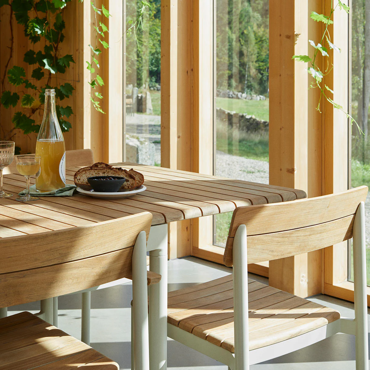 Pelagus Chair - Image 2