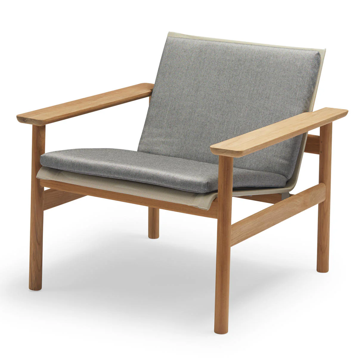 Pelagus Lounge Chair Cushion - Image 4