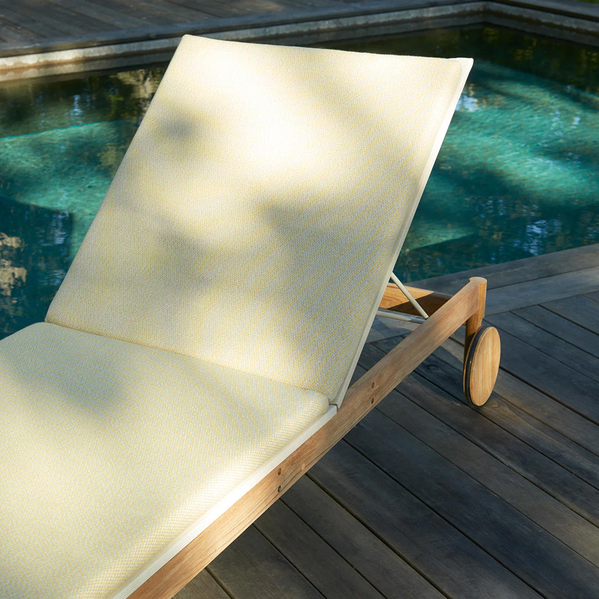 Pelagus Sunbed Cushion