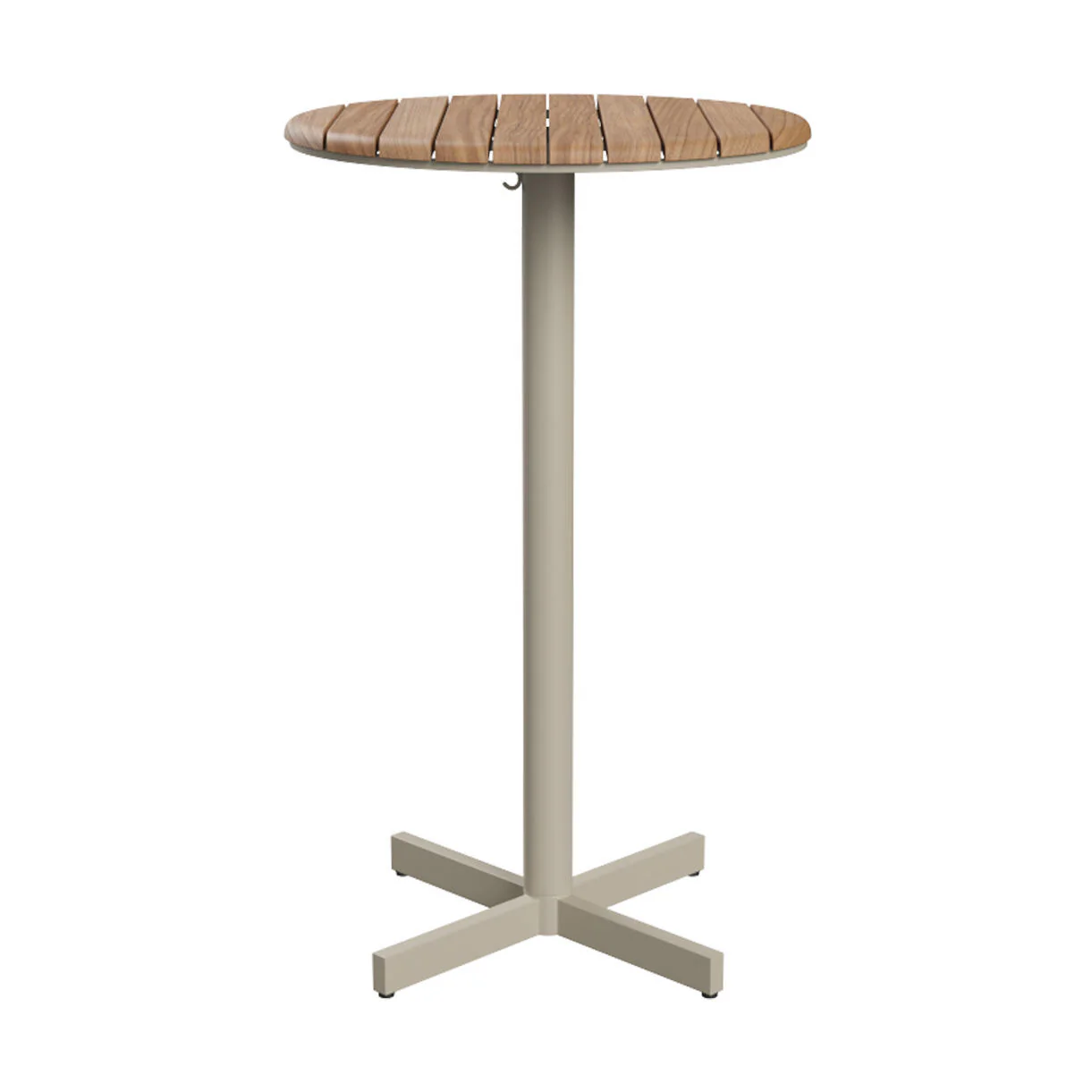 Pelagus 105cm High Round Bar Table - Image 3
