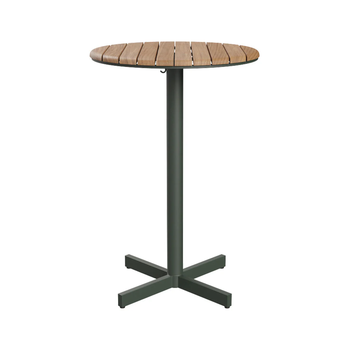 Pelagus 95cm High Round Table - Image 2