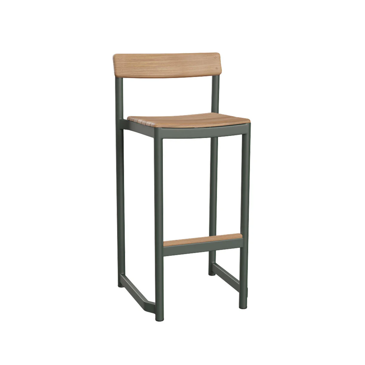 Pelagus Bar Stool - Image 3