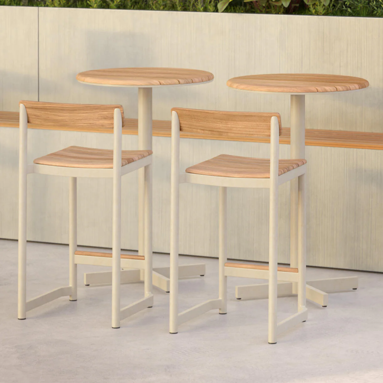 Pelagus Counter Stool - Image 3
