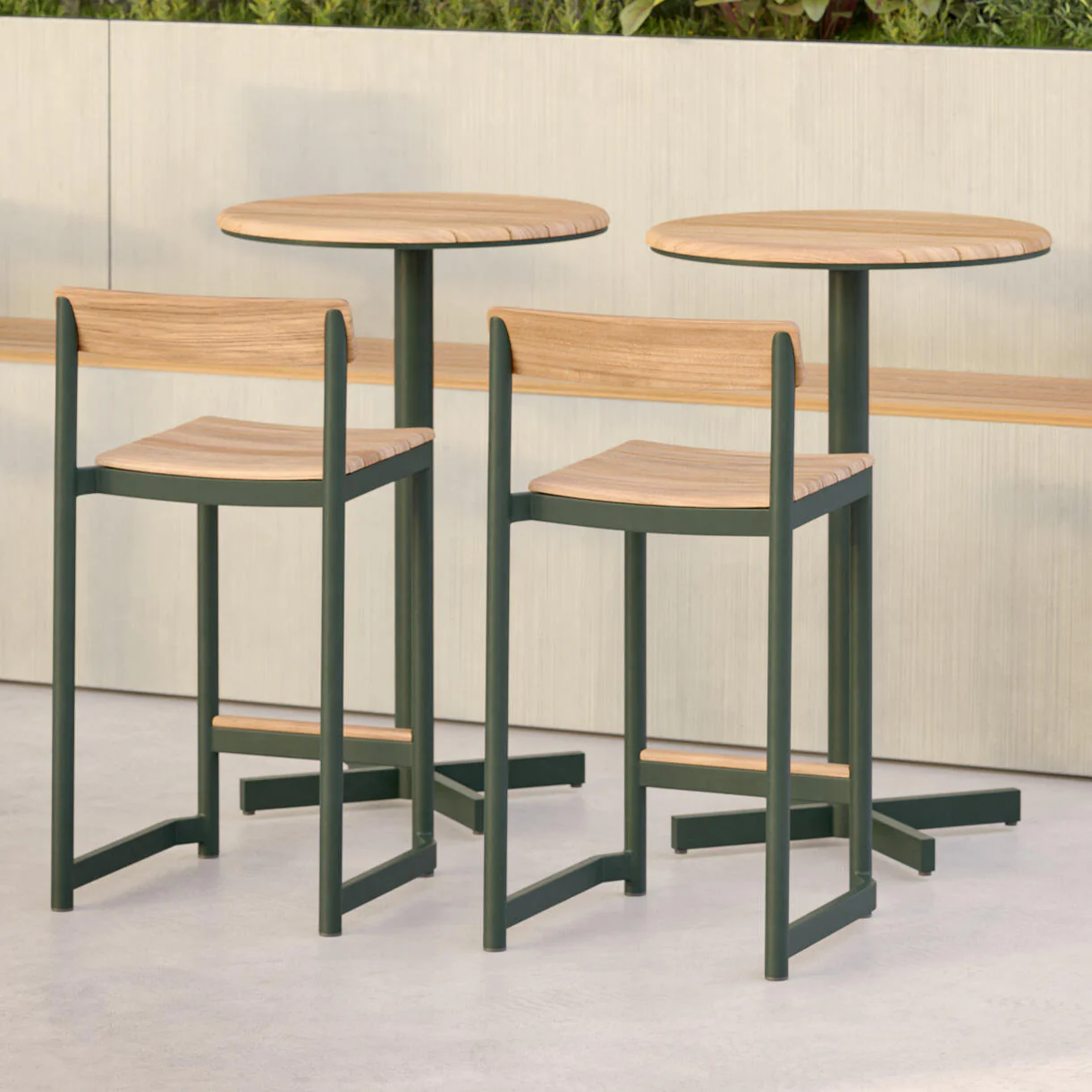 Pelagus Counter Stool - Image 4