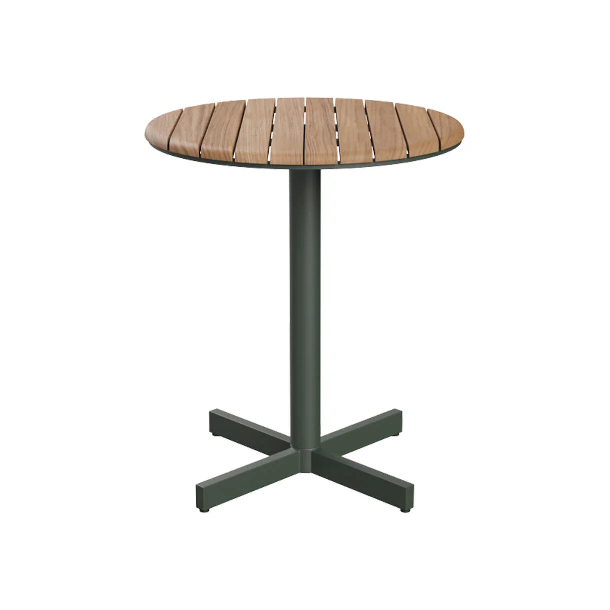 Pelagus Round Cafe Table - Image 5