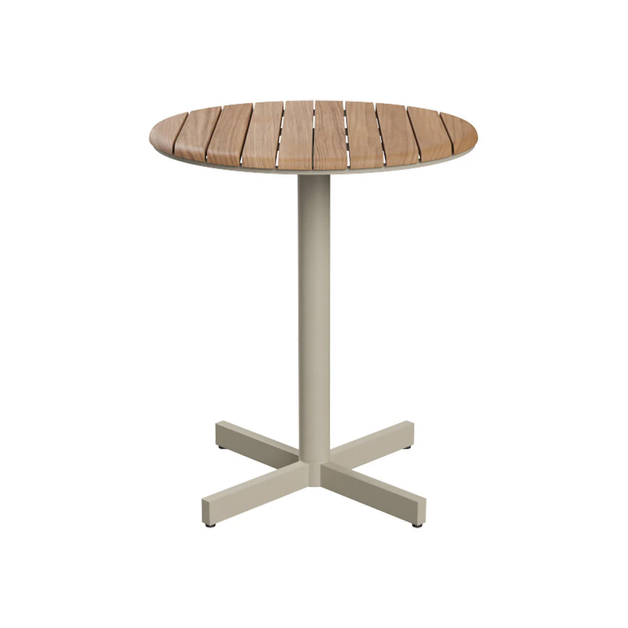 Pelagus Round Cafe Table - Image 6