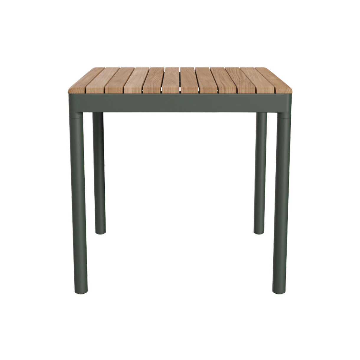 Pelagus Square 75cm Teak Table - Image 6