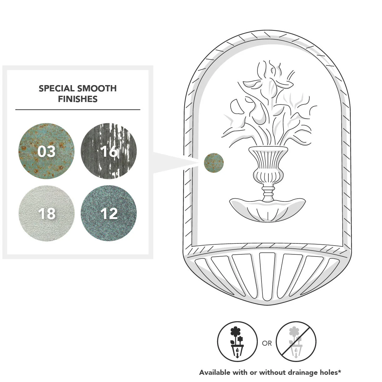 Petal Fountain - Image 7
