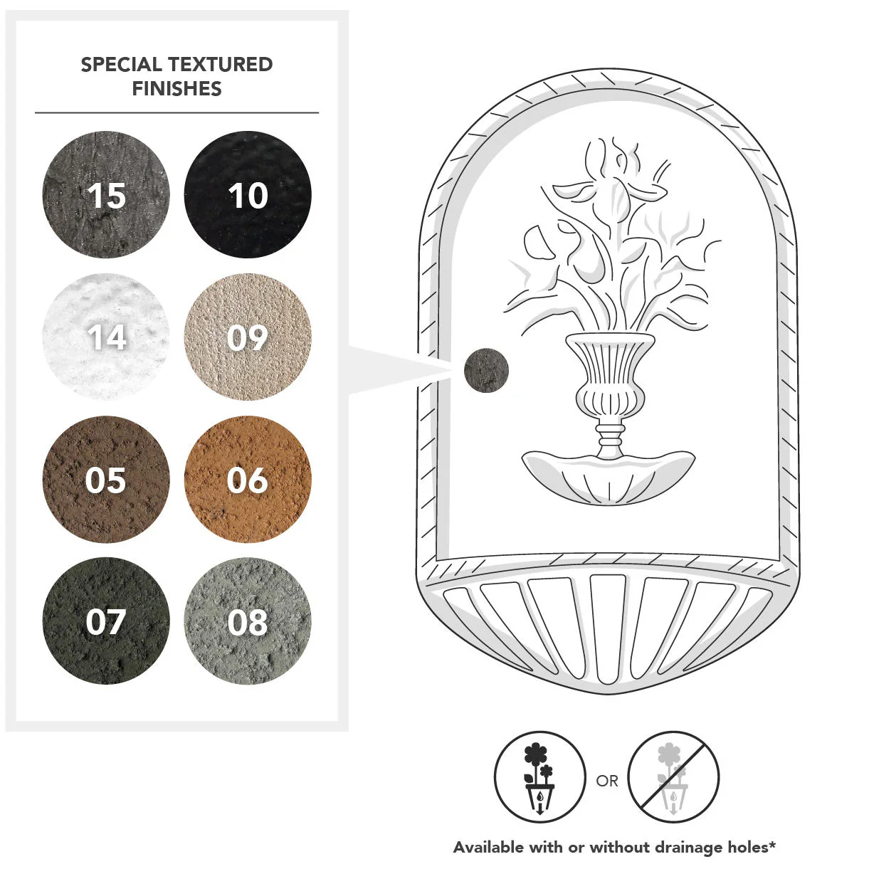 Petal Fountain - Image 8