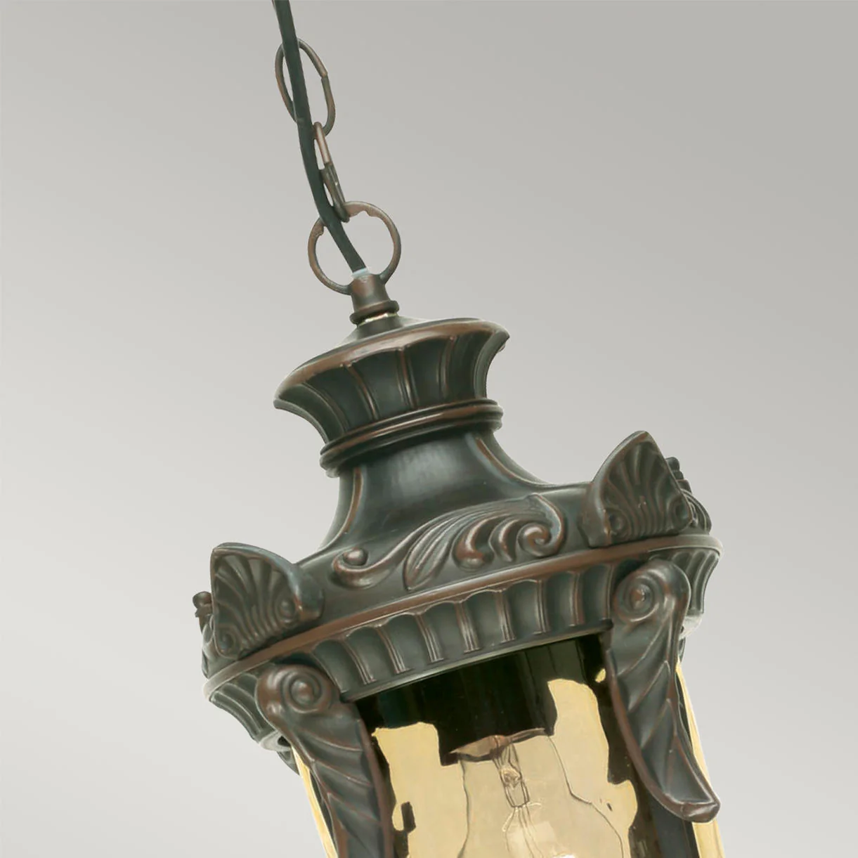 Philadelphia Outdoor Hanging Lanterns - Image 3