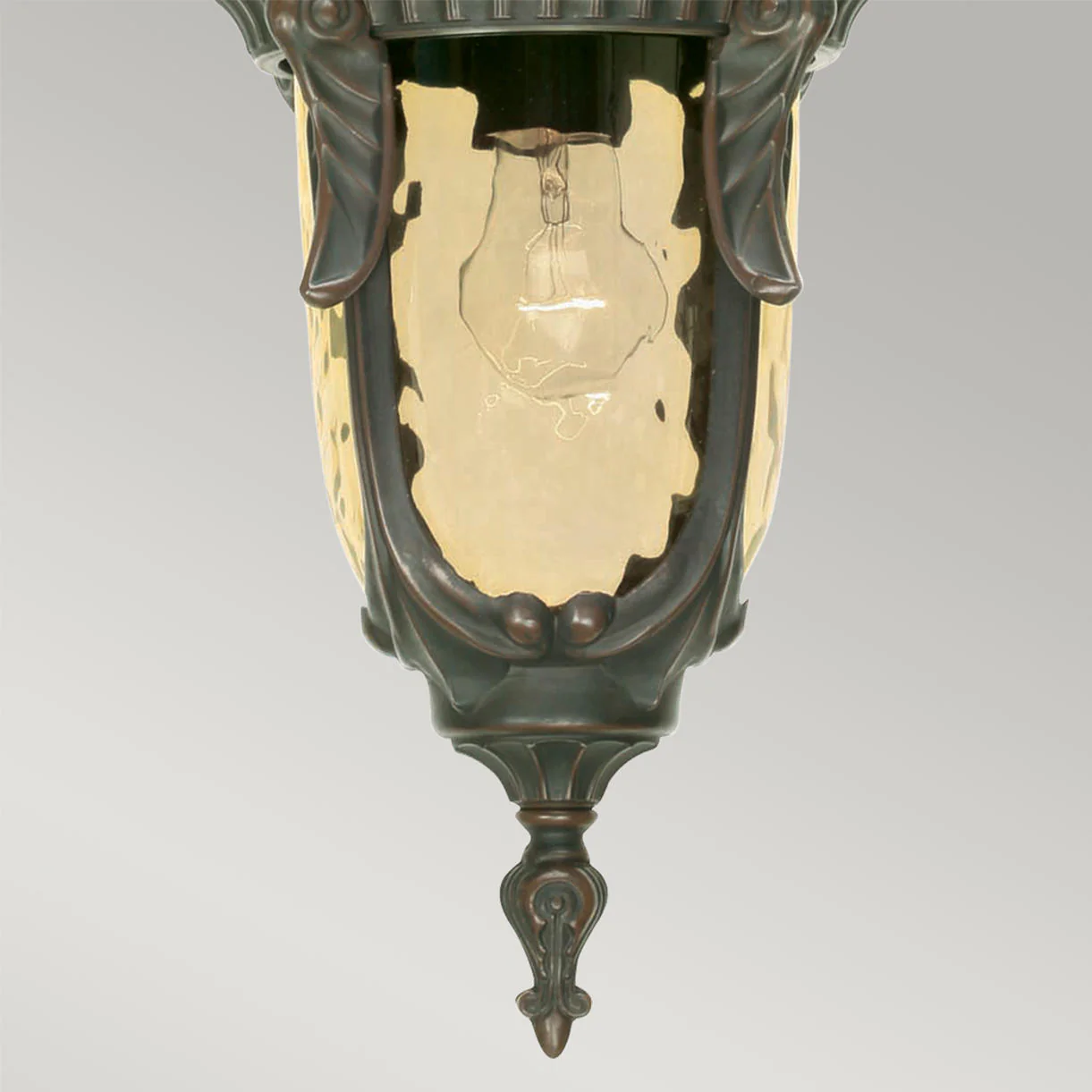 Philadelphia Outdoor Hanging Lanterns - Image 4