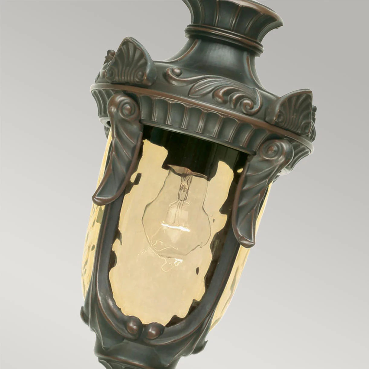 Philadelphia Outdoor Hanging Lanterns - Image 5