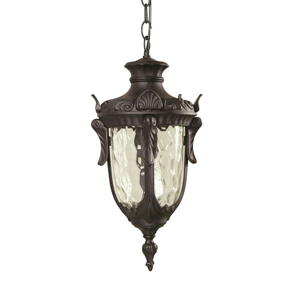Philadelphia Outdoor Hanging Lanterns - Image 6