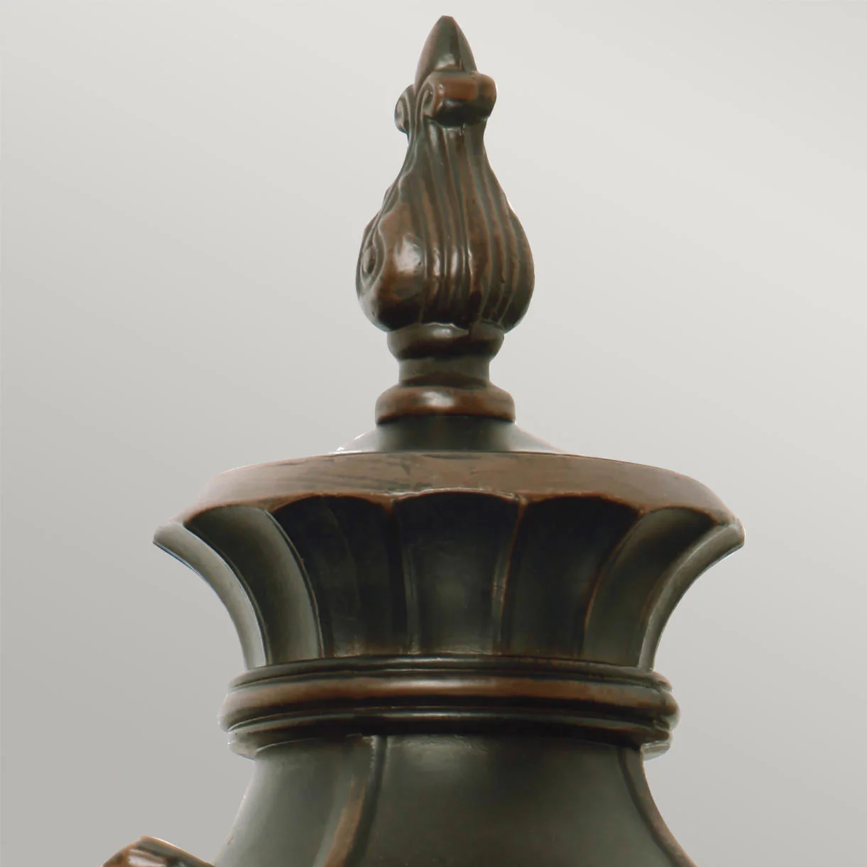 Philadelphia Outdoor Up Wall Lanterns - Image 2
