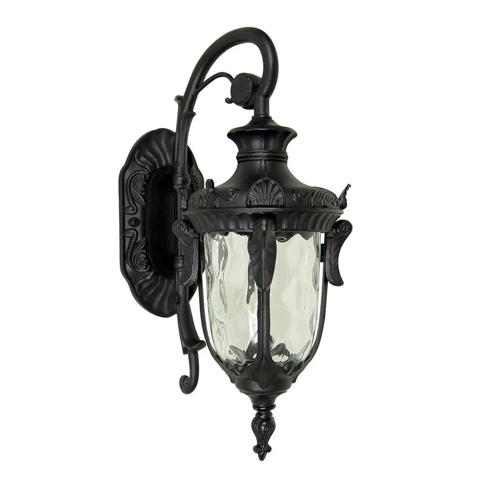 Philadelphia Outdoor Down Wall Lanterns - Image 11