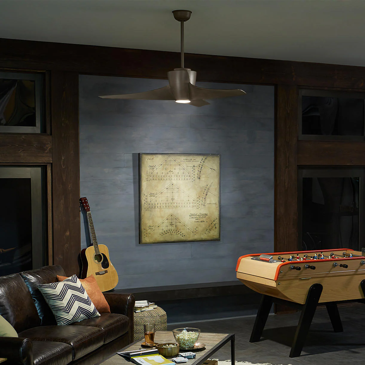 Phree Indoor Ceiling Fans - Image 3
