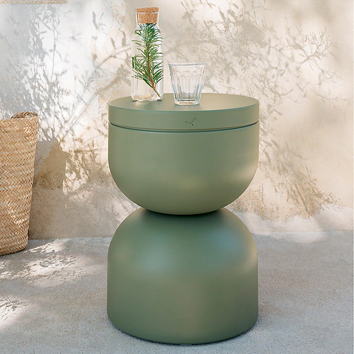 Piapolo Stool