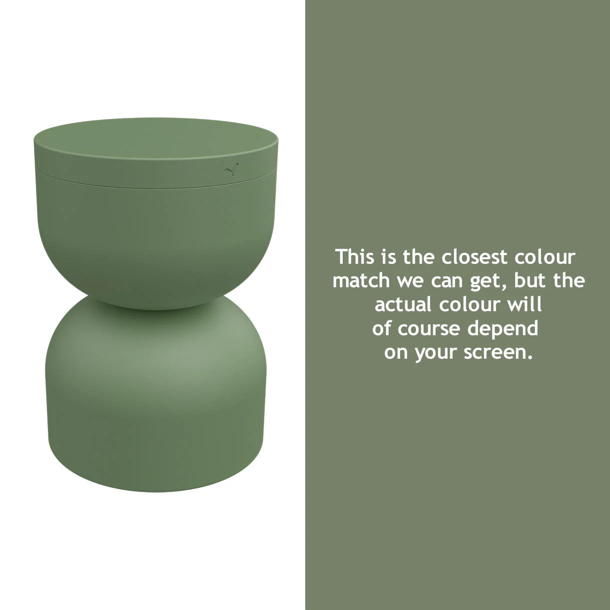 Piapolo Stool - Image 10