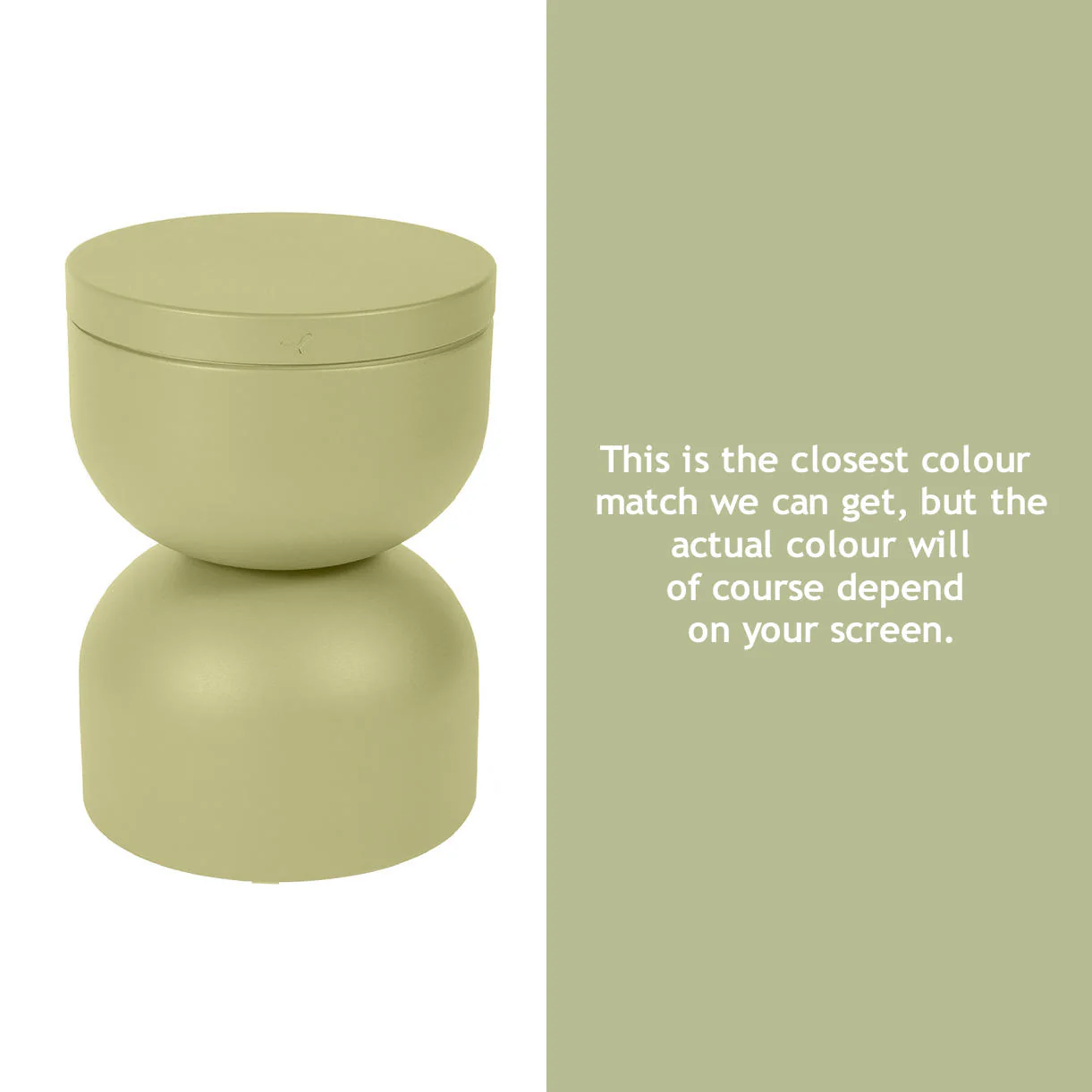 Piapolo Stool - Image 11