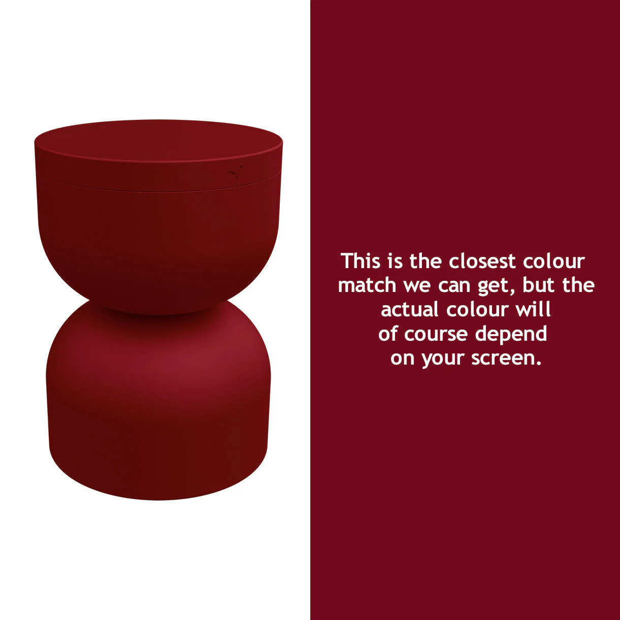 Piapolo Stool - Image 14