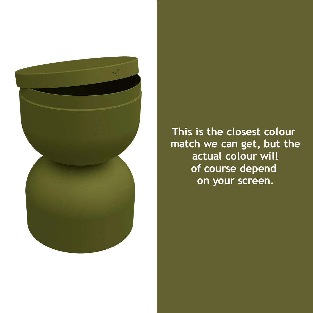 Piapolo Stool - Image 28