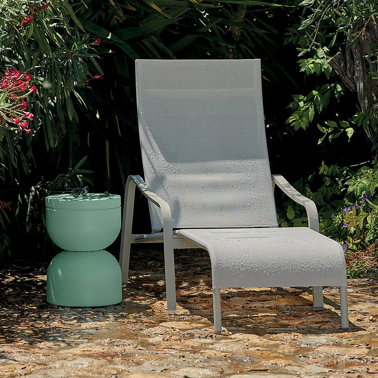 Piapolo Stool - Image 4