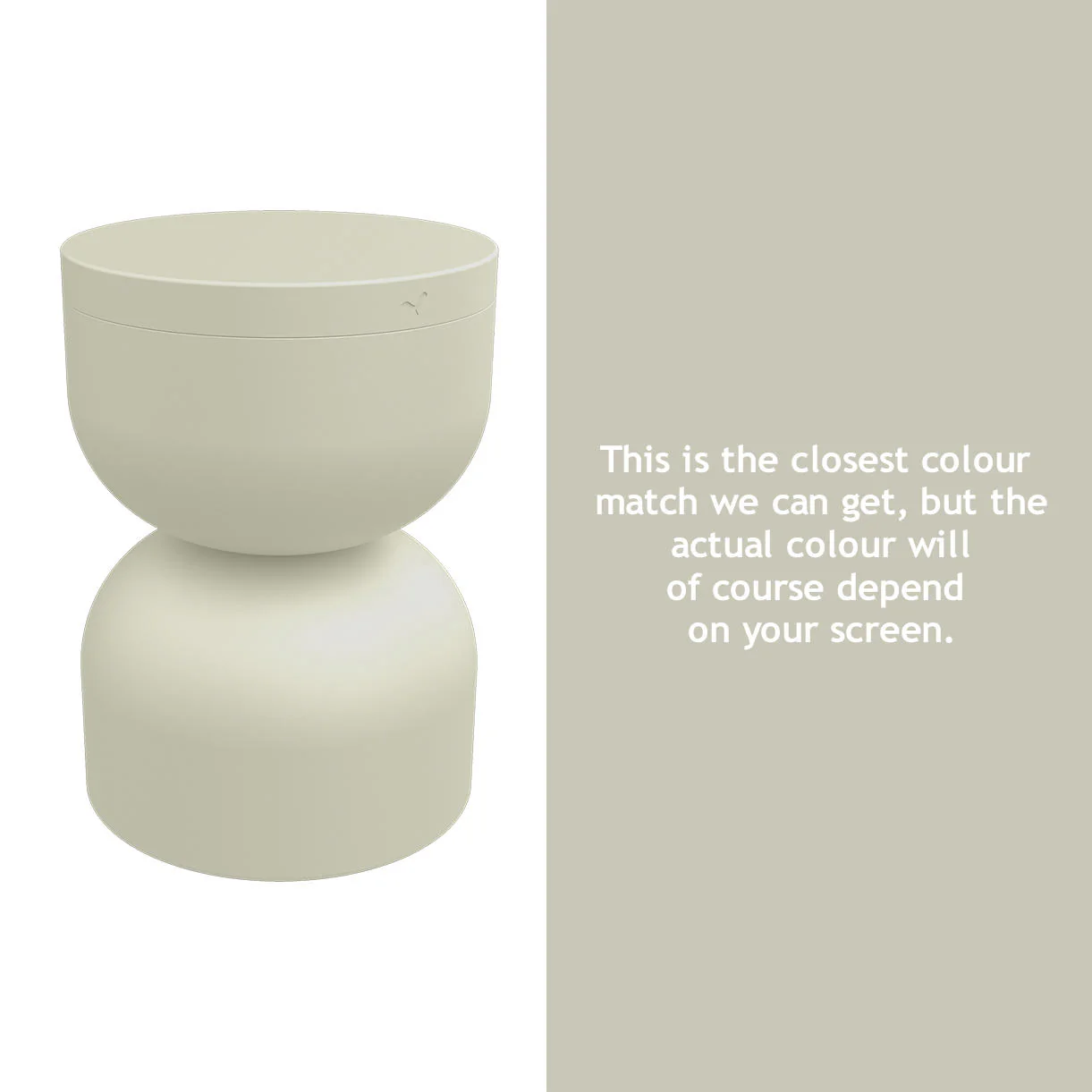 Piapolo Stool - Image 6