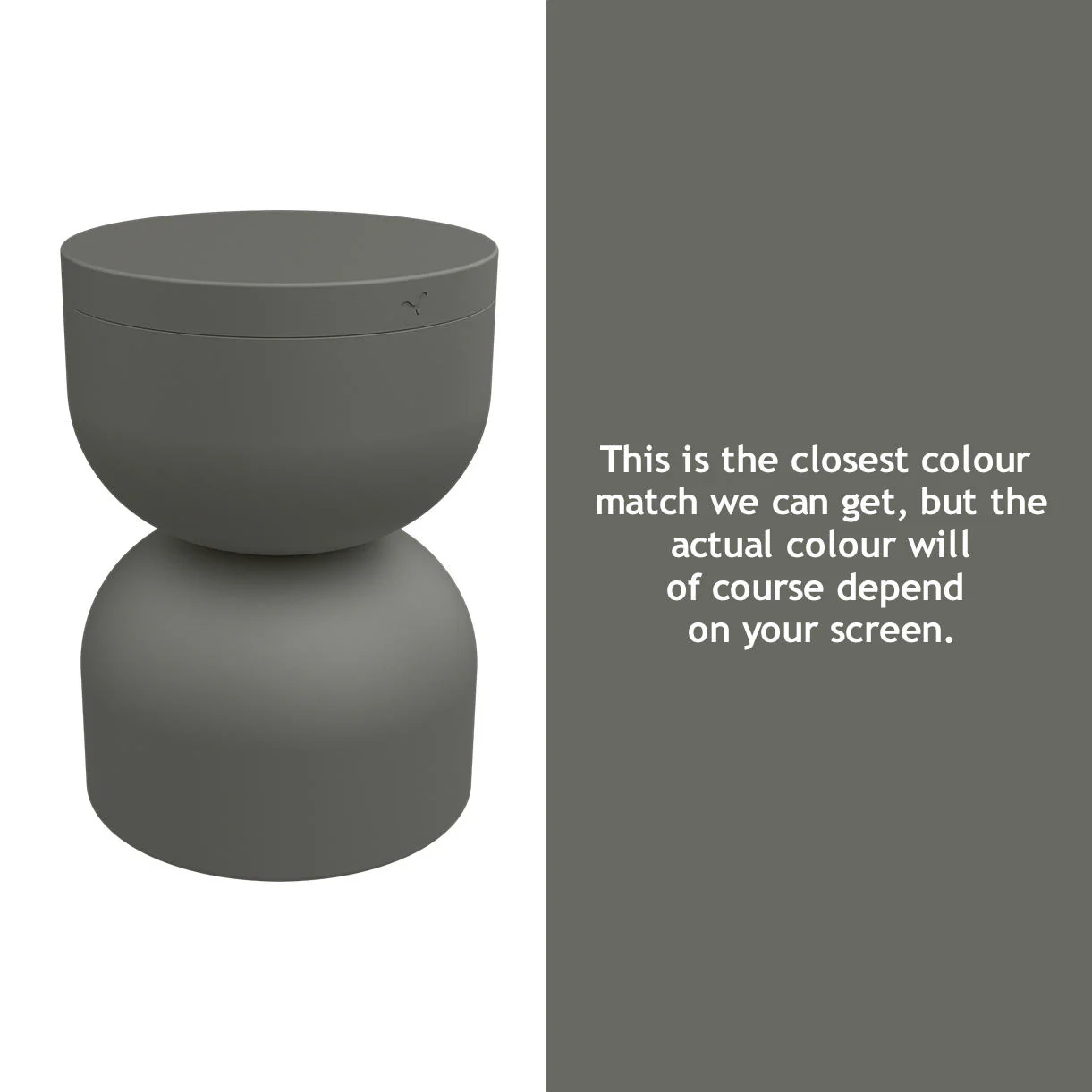 Piapolo Stool - Image 9