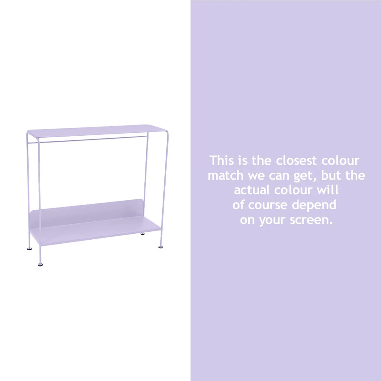 Picolino Indoor Console Table - Image 17
