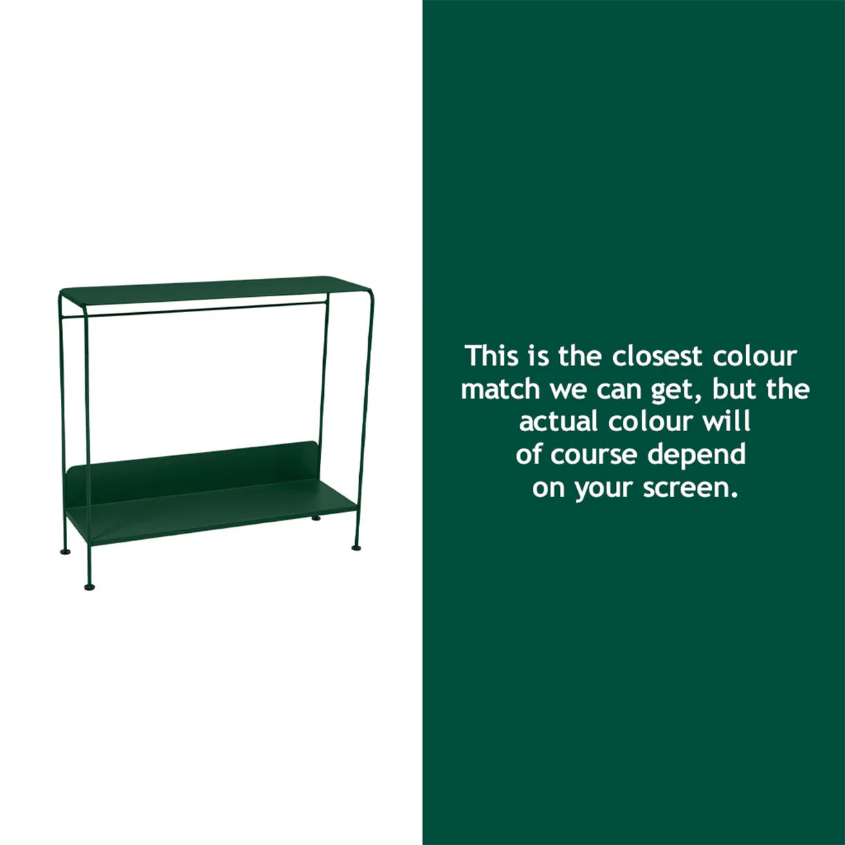 Picolino Indoor Console Table - Image 27