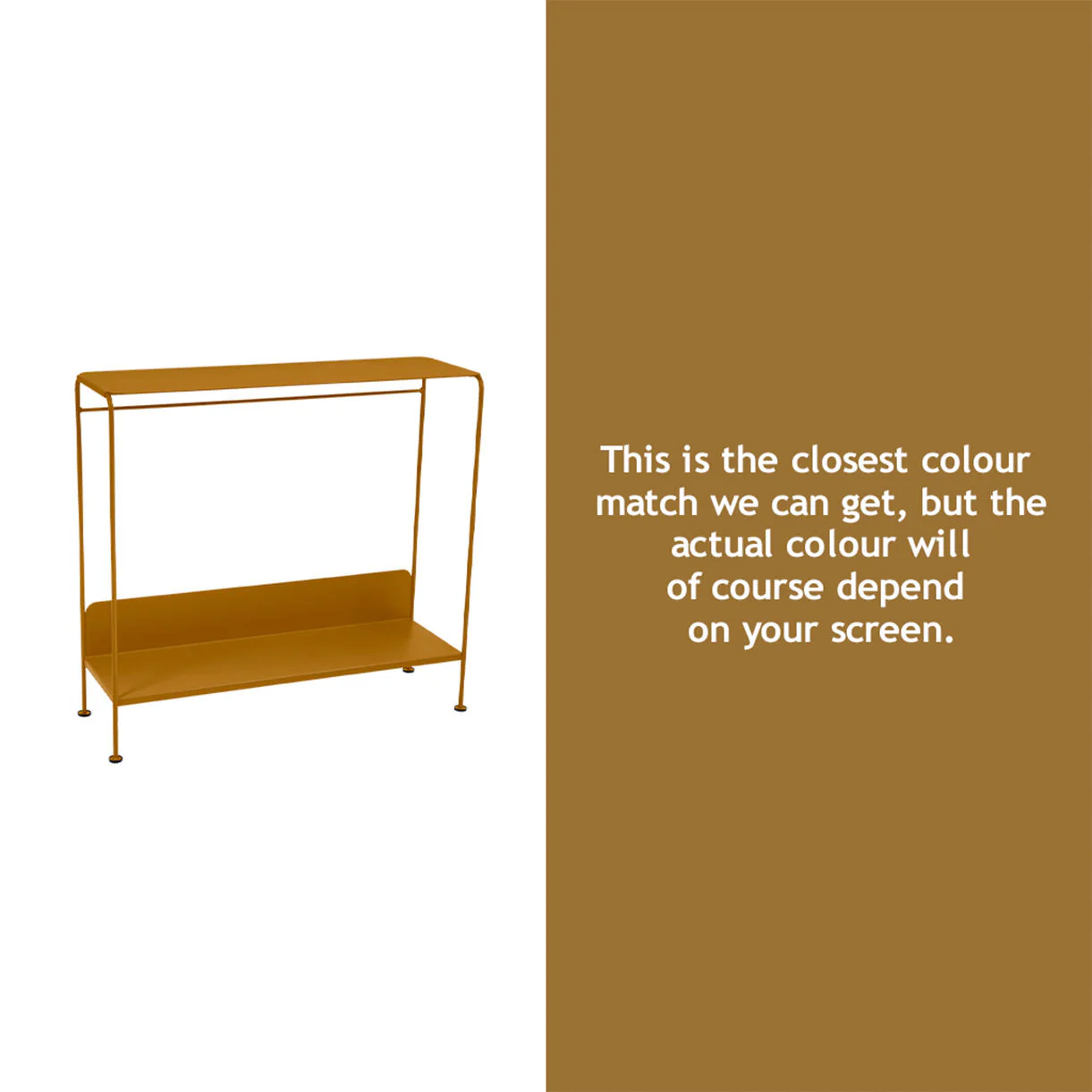 Picolino Indoor Console Table - Image 28
