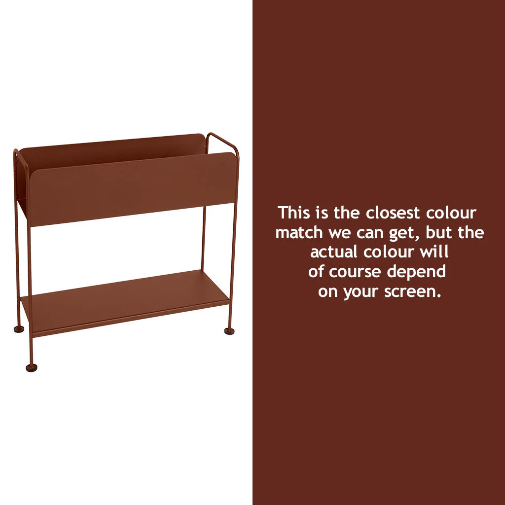 Picolino Plant Stand - Image 19