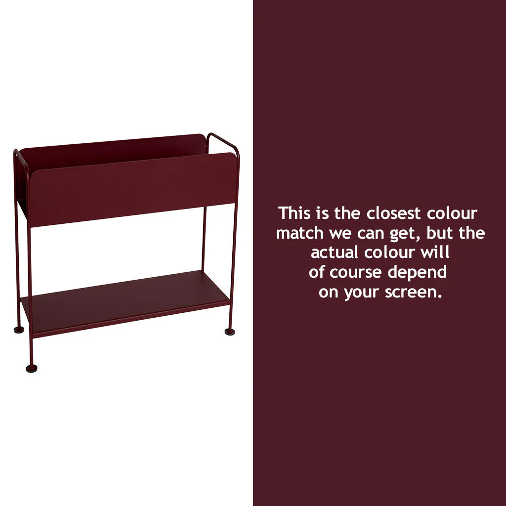 Picolino Plant Stand - Image 20