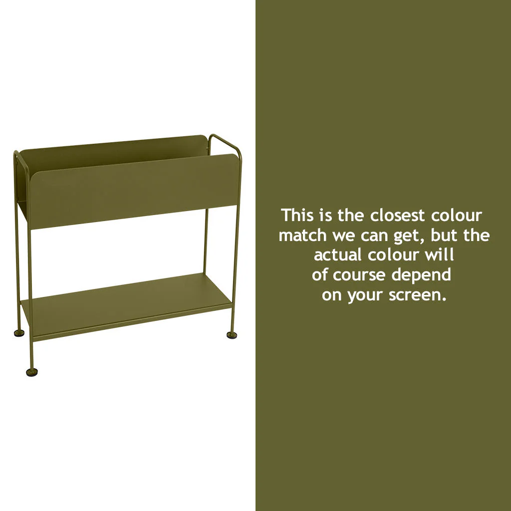 Picolino Plant Stand - Image 28