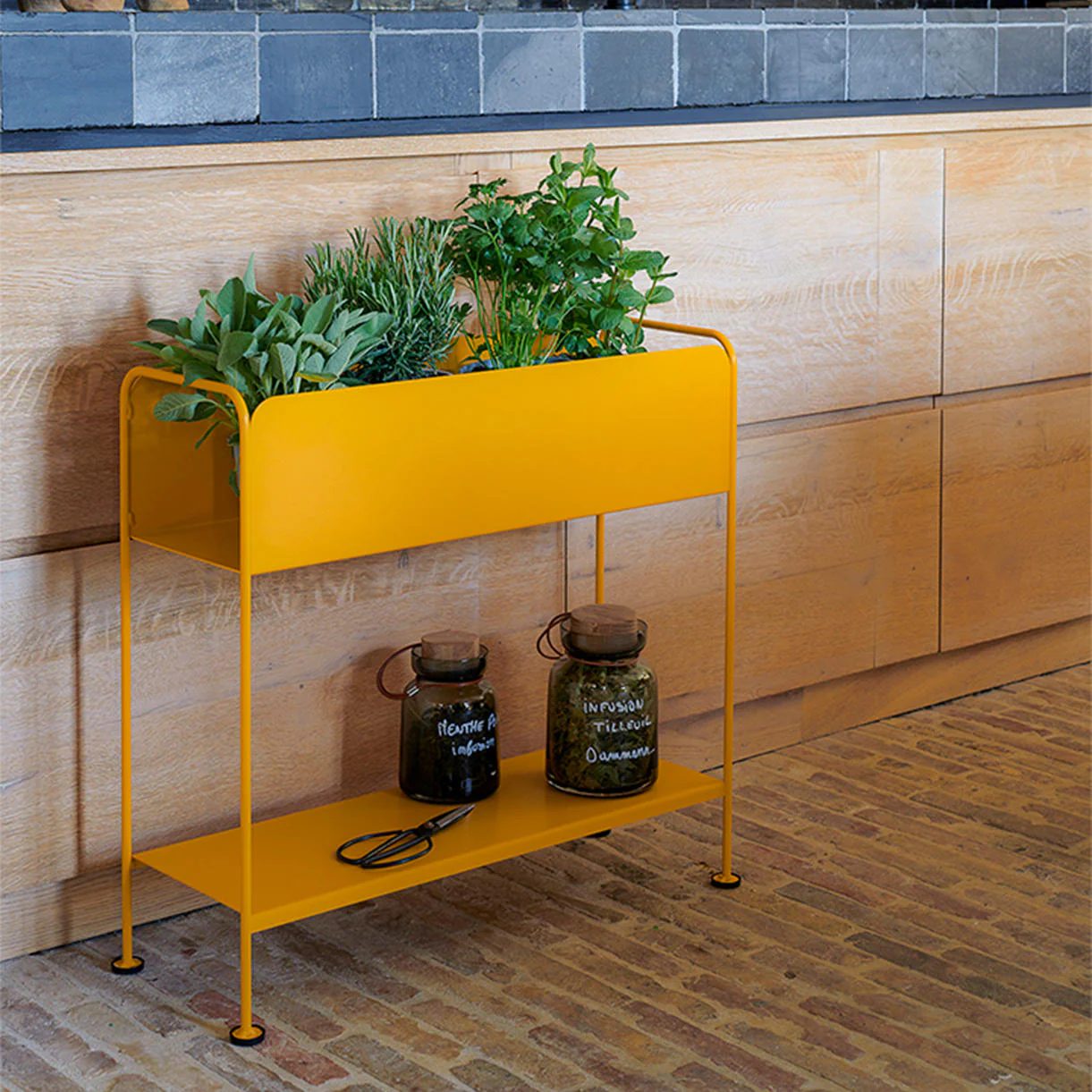 Picolino Plant Stand - Image 4