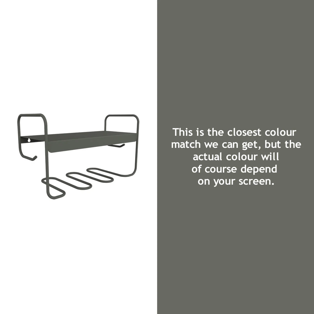 Picolino Wall Shelf - Image 11