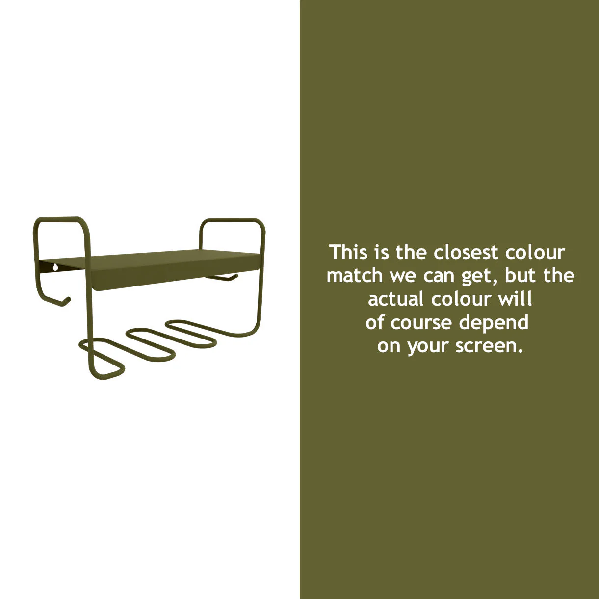 Picolino Wall Shelf - Image 12