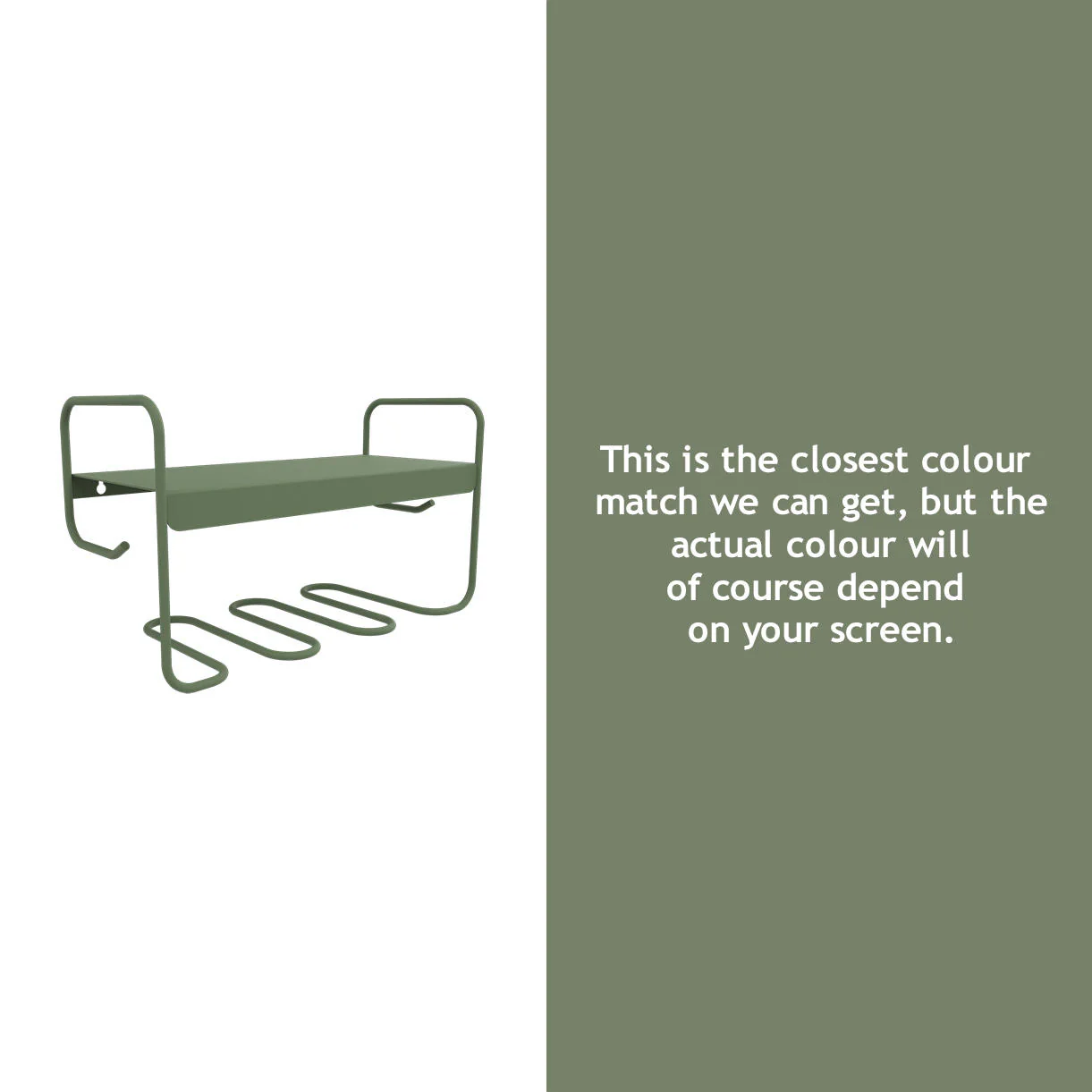 Picolino Wall Shelf - Image 13